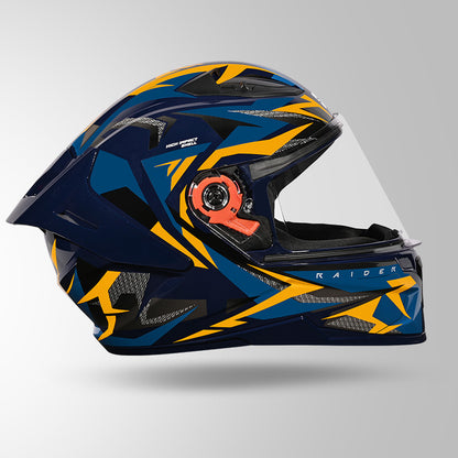 RAIDER SKULPT D1 DECOR