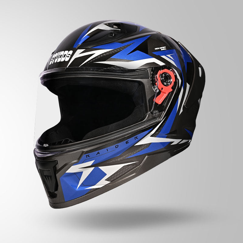 RAIDER SKULPT D1 DECOR