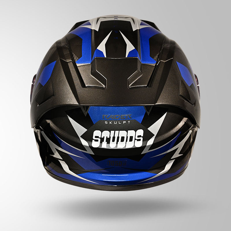 RAIDER SKULPT D1 DECOR