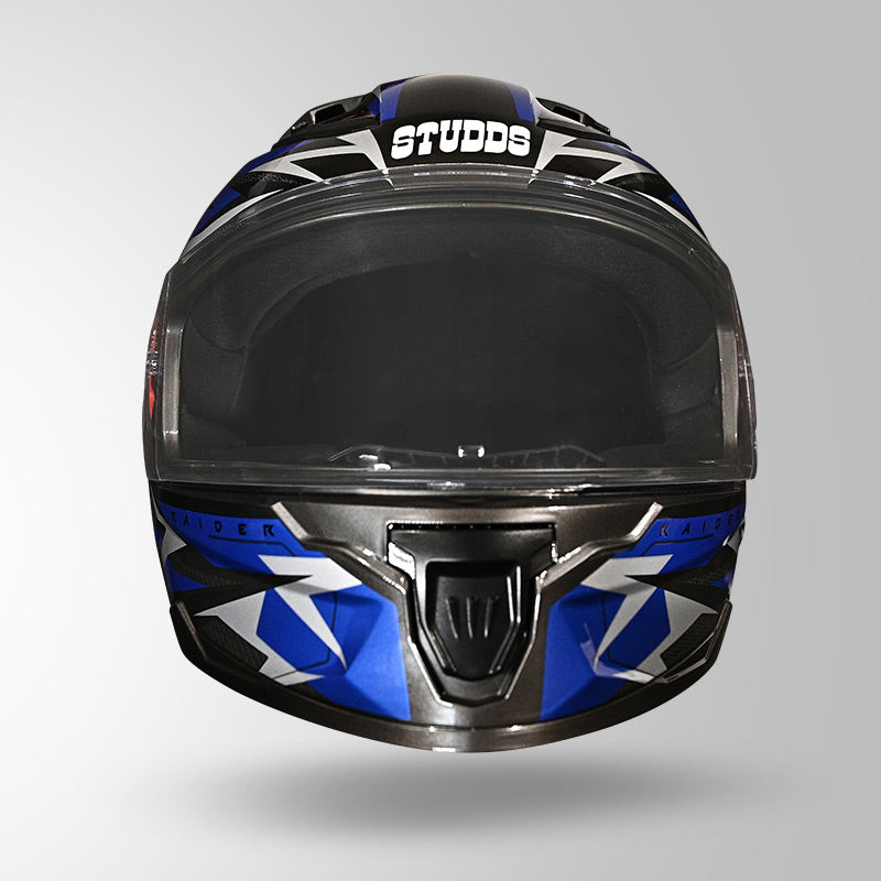 RAIDER SKULPT D1 DECOR