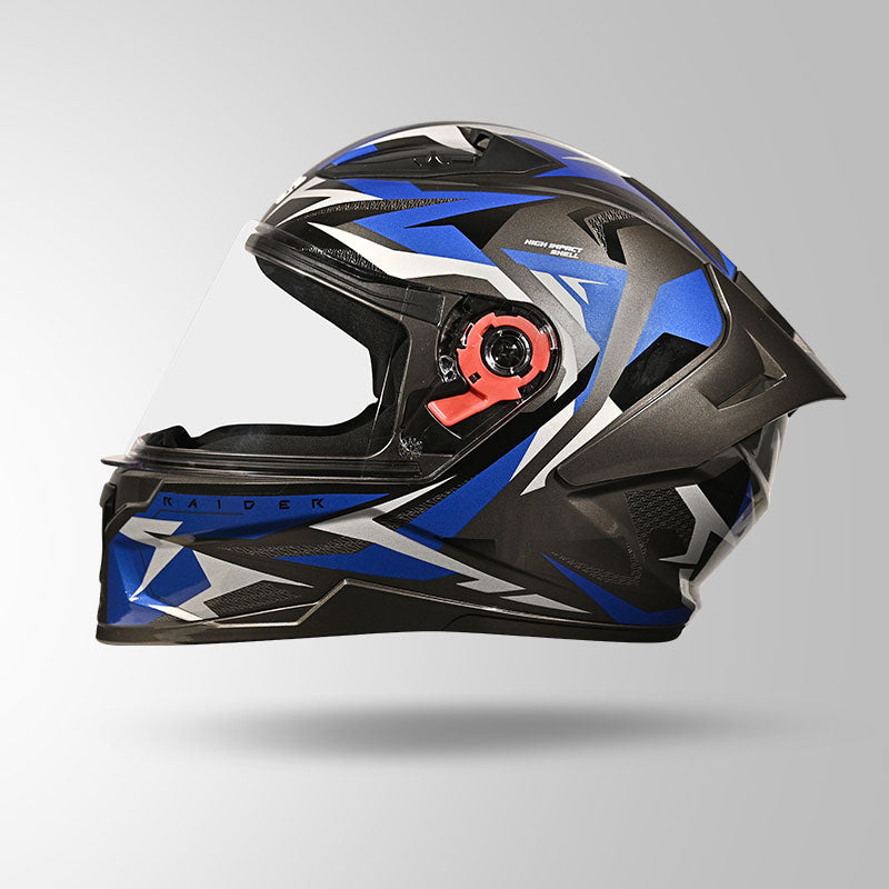 RAIDER SKULPT D1 DECOR