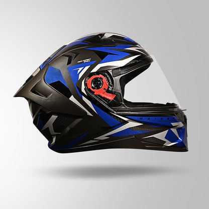 RAIDER SKULPT D1 DECOR