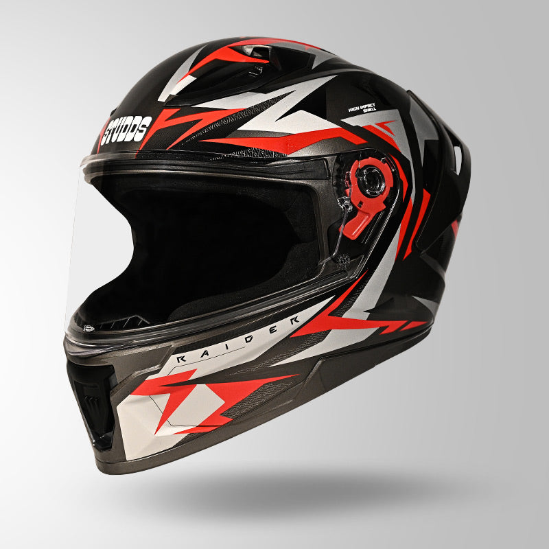 RAIDER SKULPT D1 DECOR