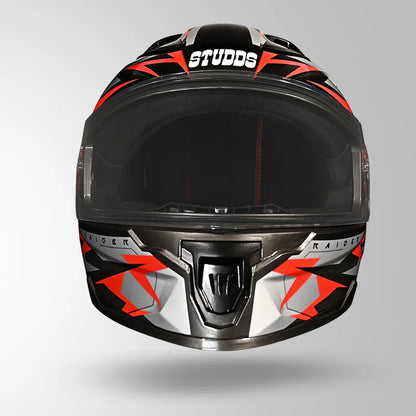 RAIDER SKULPT D1 DECOR