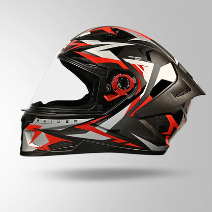 RAIDER SKULPT D1 DECOR