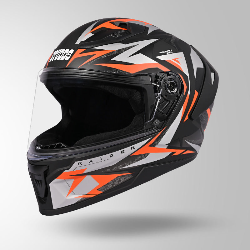 RAIDER SKULPT D1 DECOR