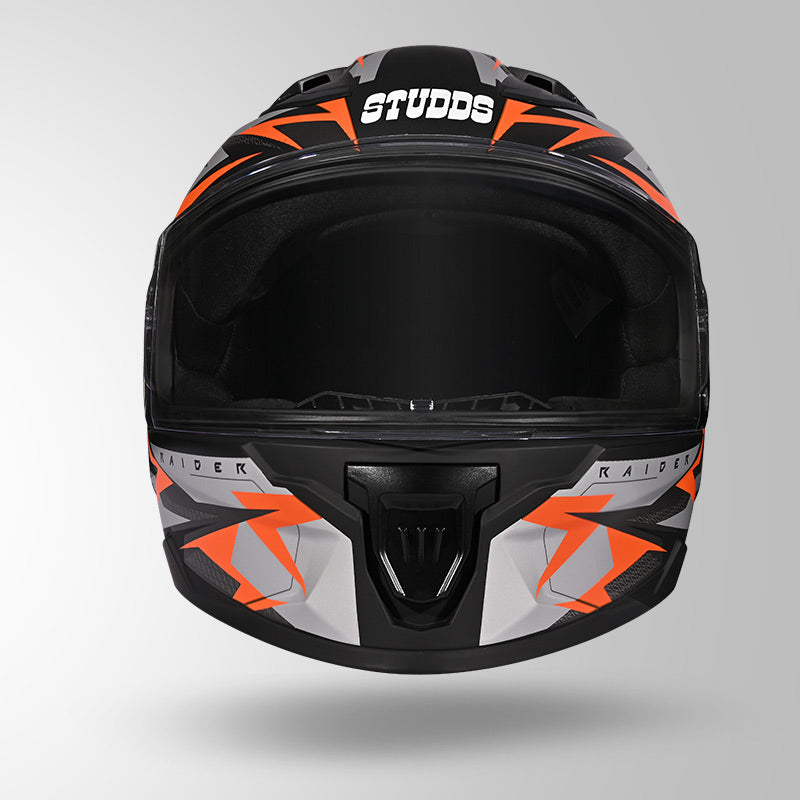 RAIDER SKULPT D1 DECOR