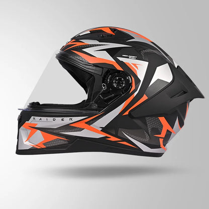 RAIDER SKULPT D1 DECOR