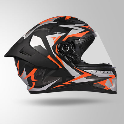 RAIDER SKULPT D1 DECOR