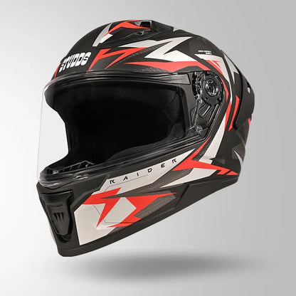 RAIDER SKULPT D1 DECOR