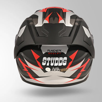 RAIDER SKULPT D1 DECOR