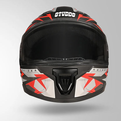 RAIDER SKULPT D1 DECOR