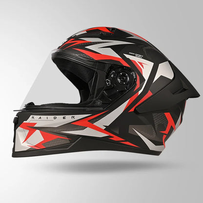 RAIDER SKULPT D1 DECOR