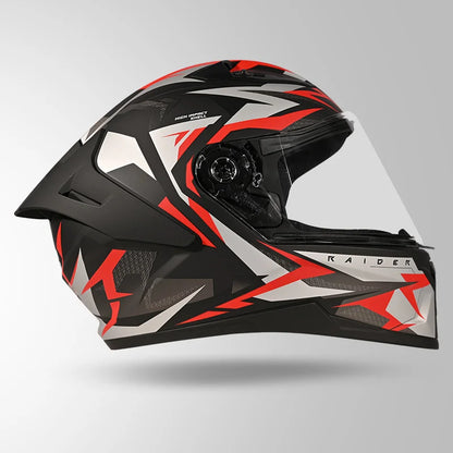RAIDER SKULPT D1 DECOR