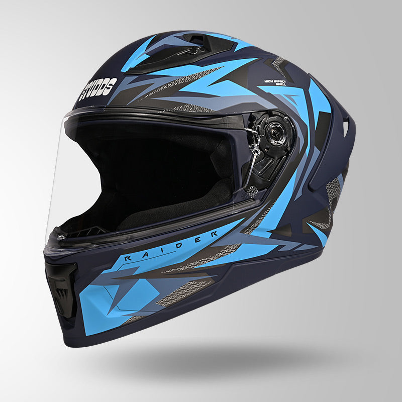 RAIDER SKULPT D1 DECOR
