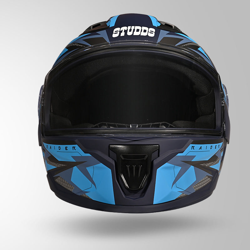 RAIDER SKULPT D1 DECOR