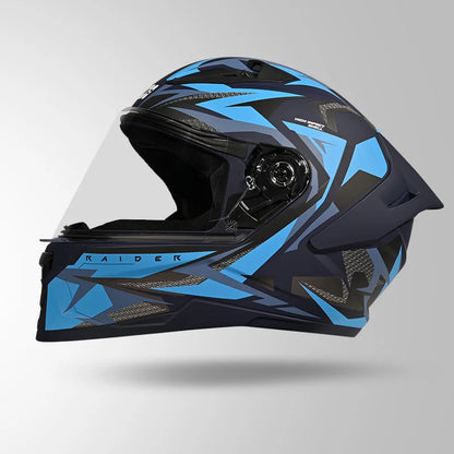 RAIDER SKULPT D1 DECOR
