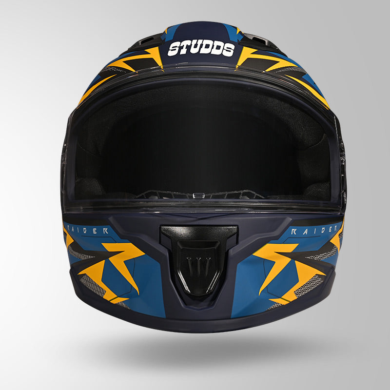 RAIDER SKULPT D1 DECOR