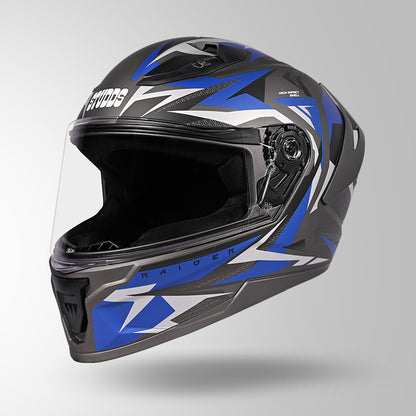 RAIDER SKULPT D1 DECOR