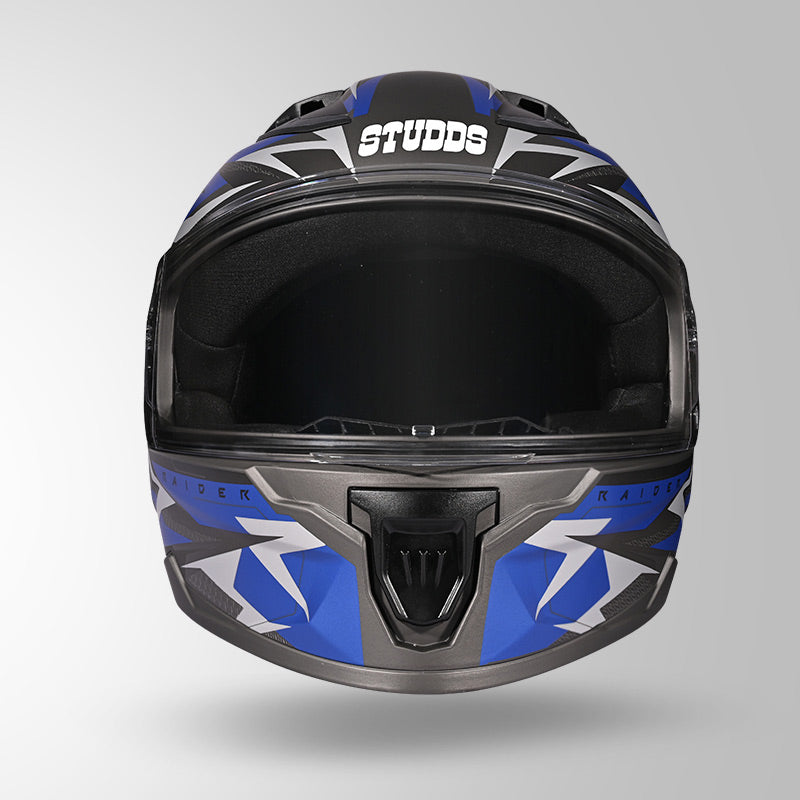 RAIDER SKULPT D1 DECOR