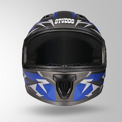 RAIDER SKULPT D1 DECOR