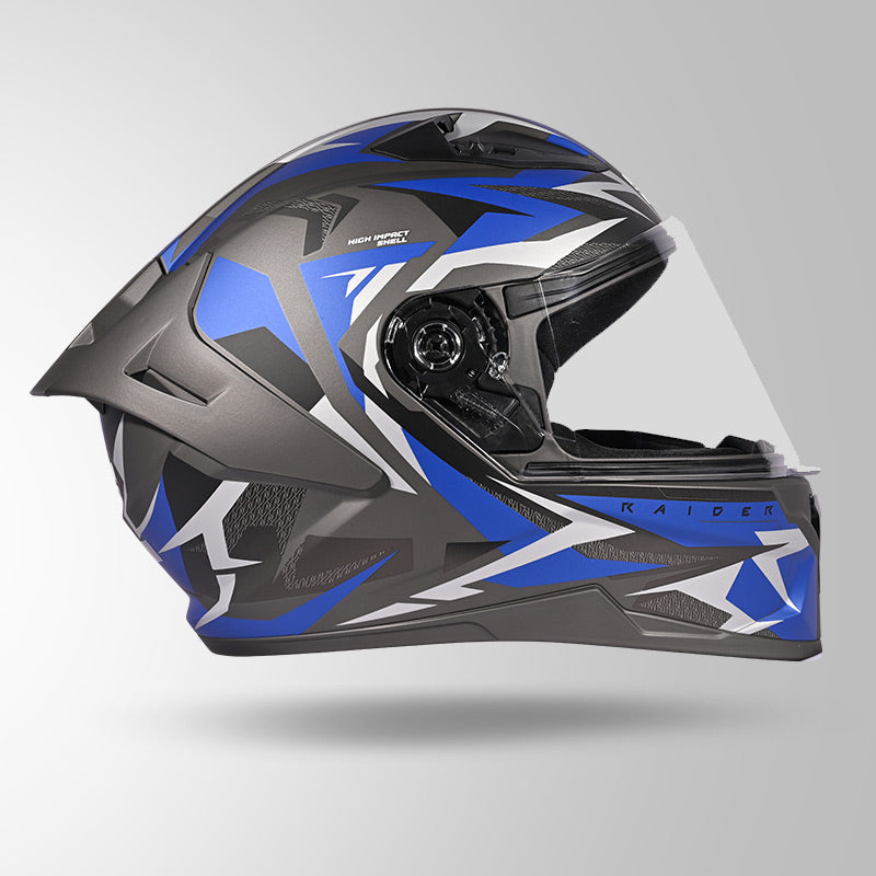 RAIDER SKULPT D1 DECOR