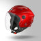 CHERRY RED