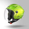 PARROT GREEN