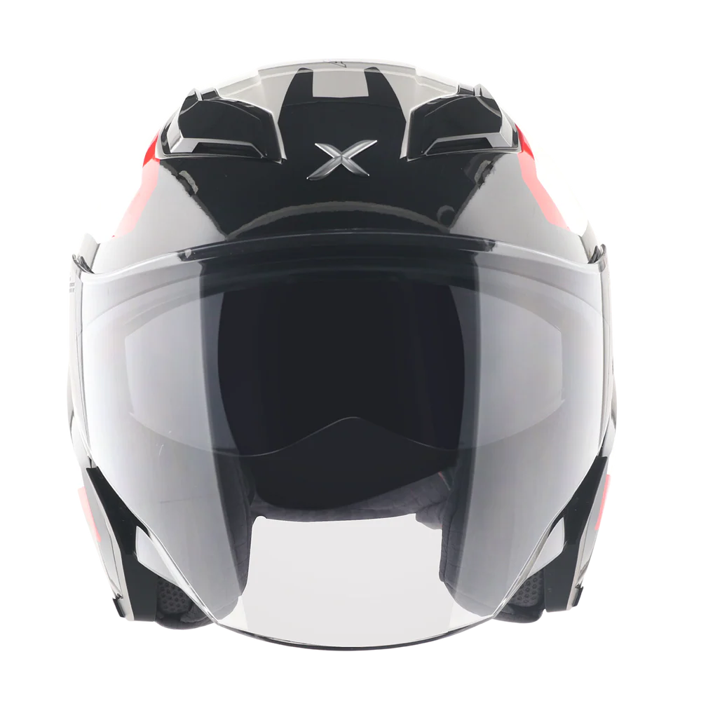 Axor Kylo Ray Helmet