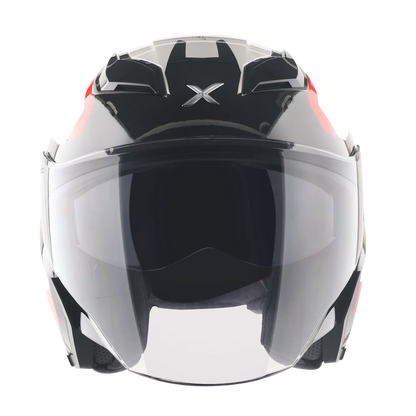 Axor Kylo Ray Helmet