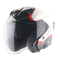 WHITE RED