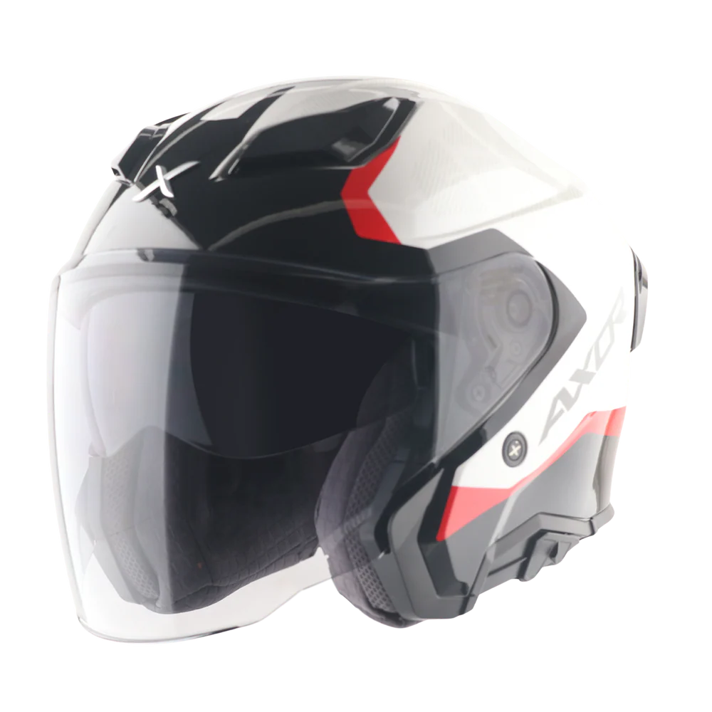 Axor Kylo Ray Helmet