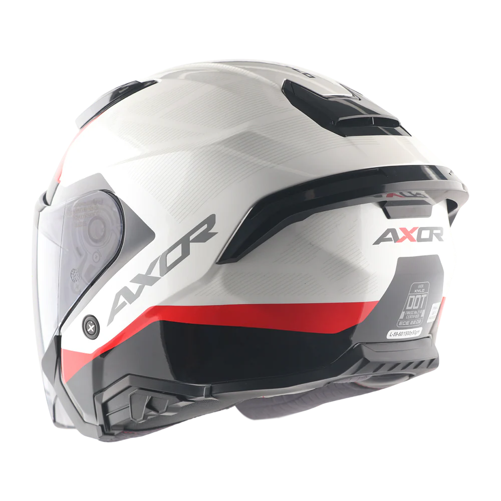 Axor Kylo Ray Helmet