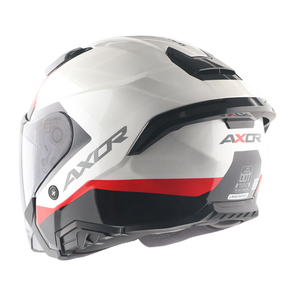 Axor Kylo Ray Helmet