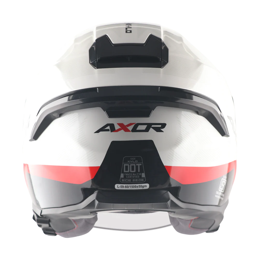 Axor Kylo Ray Helmet
