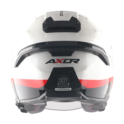 Axor Kylo Ray Helmet