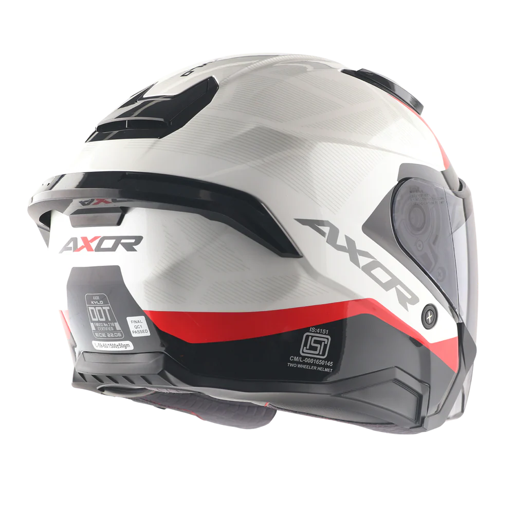 Axor Kylo Ray Helmet