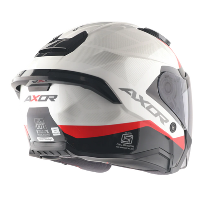 Axor Kylo Ray Helmet