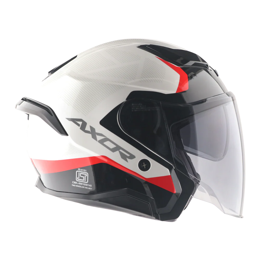 Axor Kylo Ray Helmet