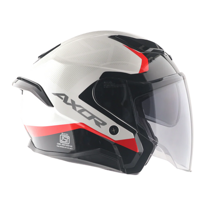 Axor Kylo Ray Helmet