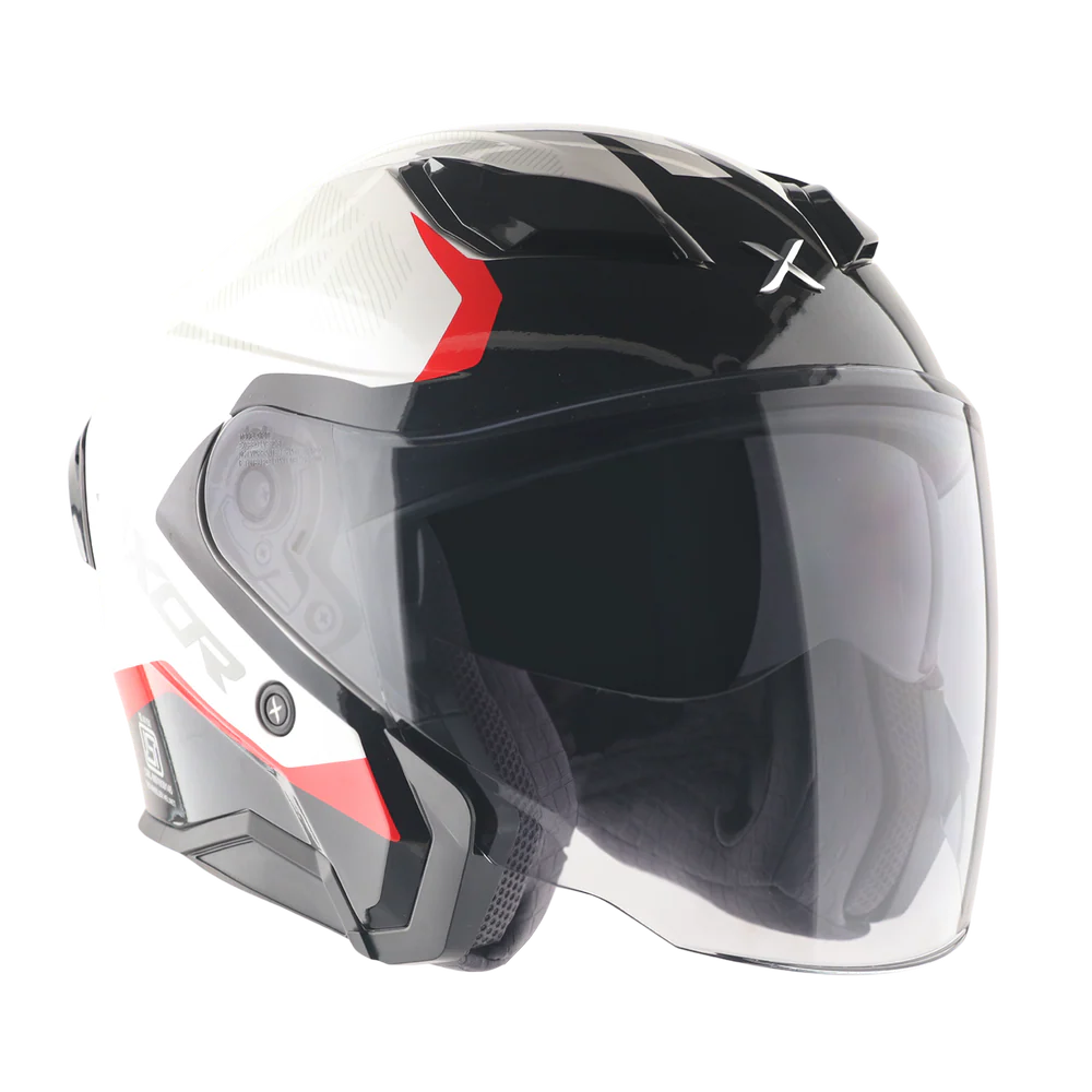 Axor Kylo Ray Helmet