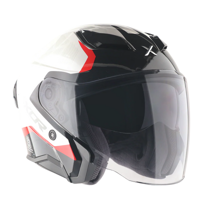 Axor Kylo Ray Helmet
