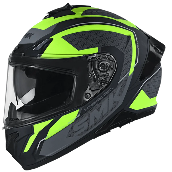 MA 246 (GREY NEON YELLOW)