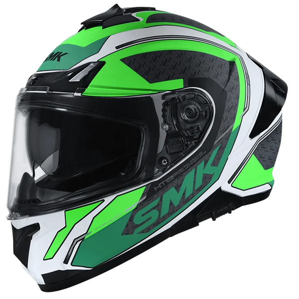 GL 186 (BLACK GREEN)