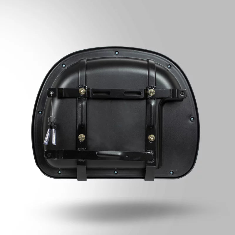 CRUISER BOX WITH MAIN FRAME