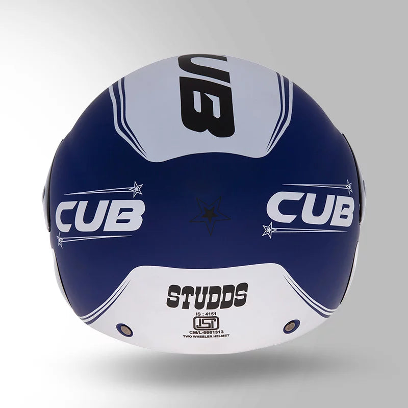 CUB D4 DECOR