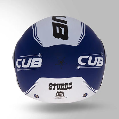CUB D4 DECOR