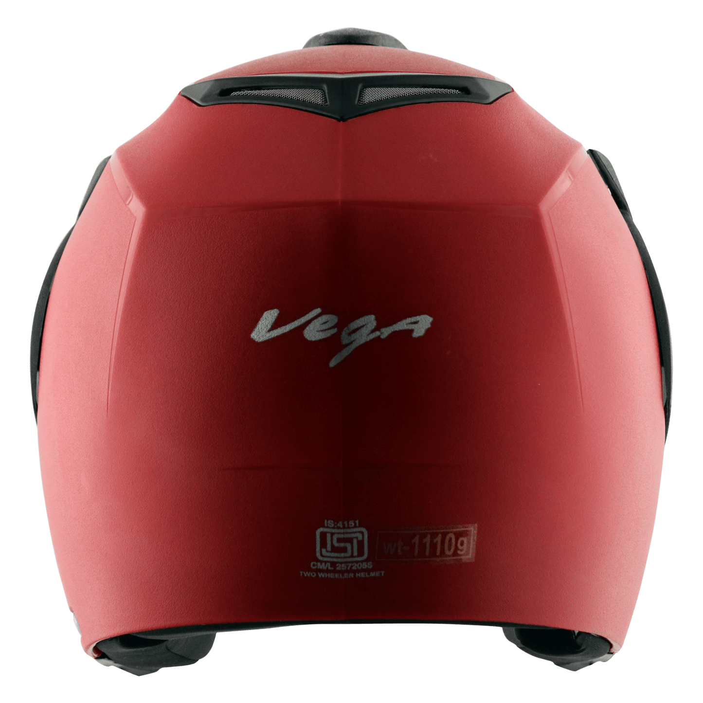 Crux Open Face Helmet