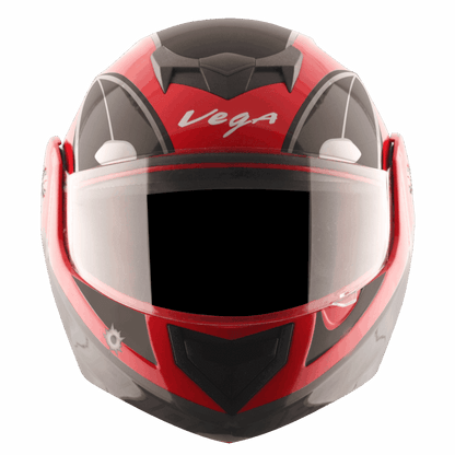 Crux Dx Marvel Deadpool Edition Helmet