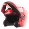 BLACK RED